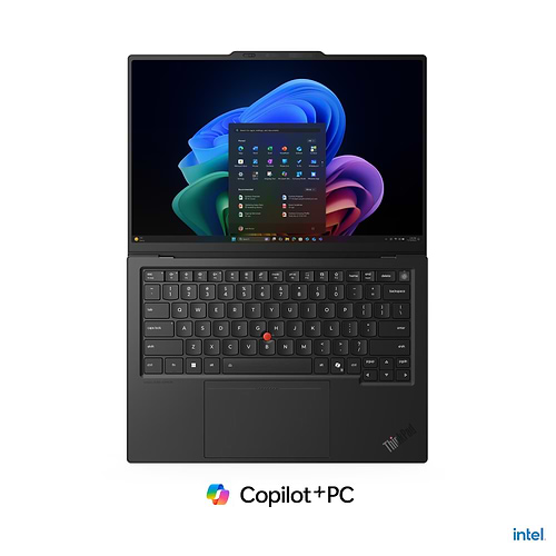 מחשב נייד Lenovo ThinkPad X1 Carbon Gen 14 Aura Edition 21V7009KIV לנובו