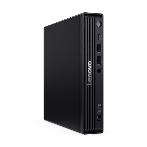 מחשב נייח Lenovo ThinkCentre M70q Gen 6 13A4000UIV לנובו