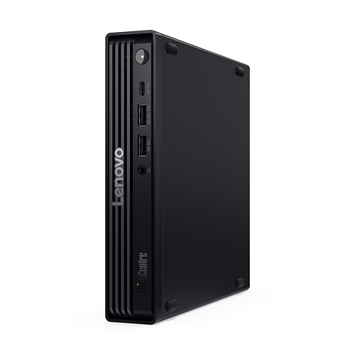 מחשב נייח Lenovo ThinkCentre M70q Gen 6 13A4000UIV לנובו