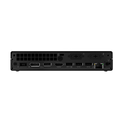 מחשב נייח Lenovo ThinkCentre M70q Gen 6 13A4000UIV לנובו