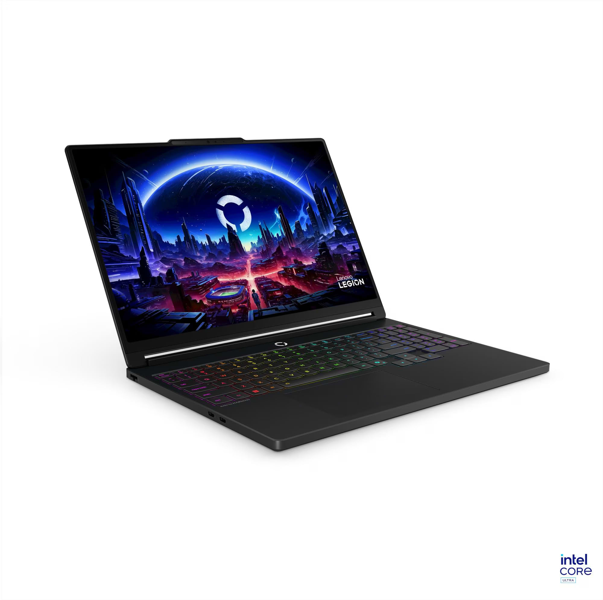 מחשב נייד Lenovo Legion 5-15IAX11 83VK007VIV לנובו