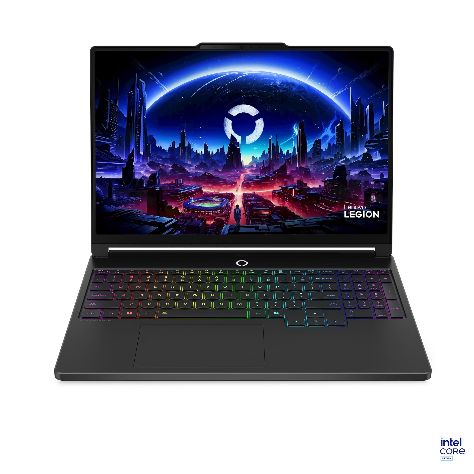 מחשב נייד Lenovo Legion 5-15IAX11 83VK0081IV לנובו