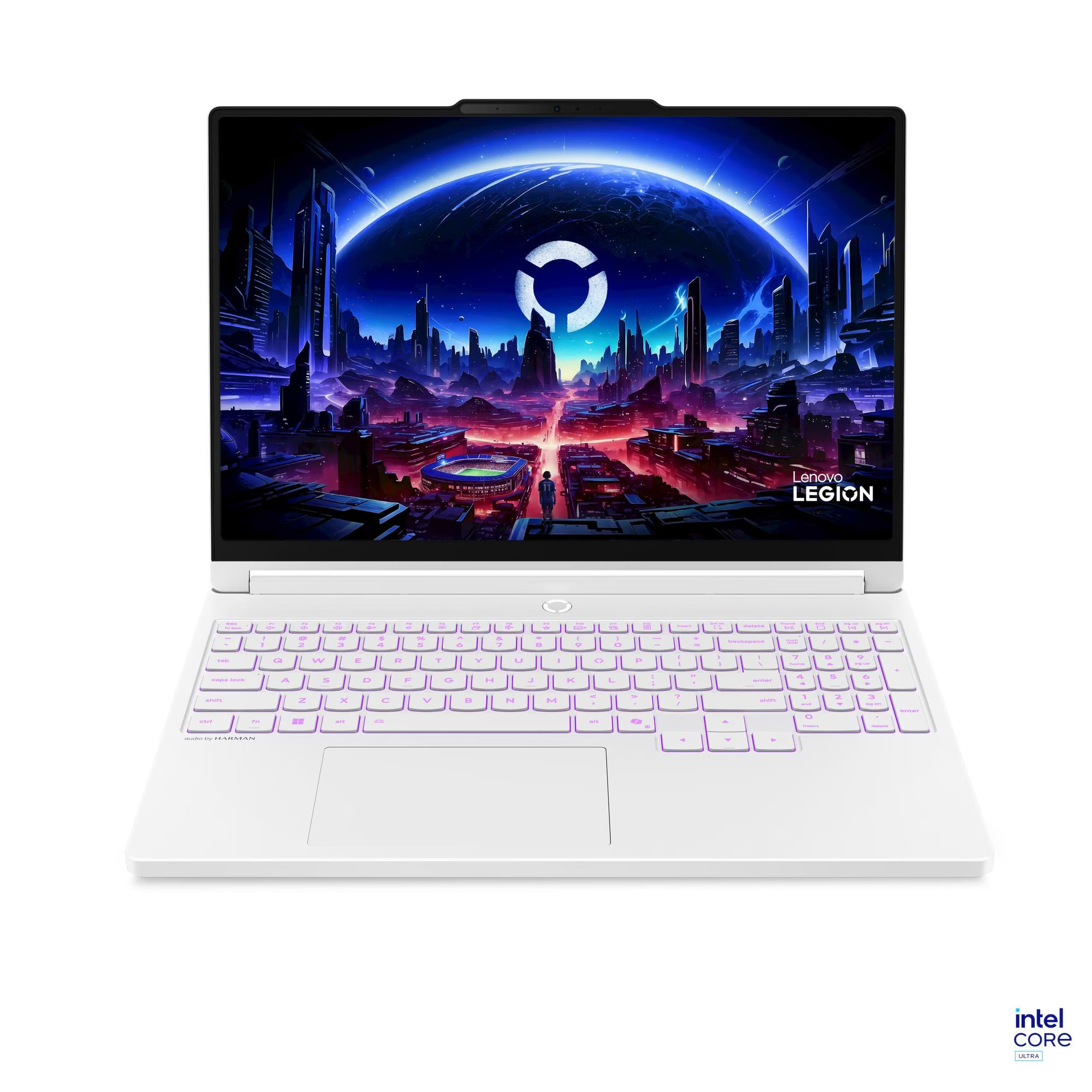 מחשב נייד Lenovo Legion 5-15IAX11 83VK007SIV לנובו