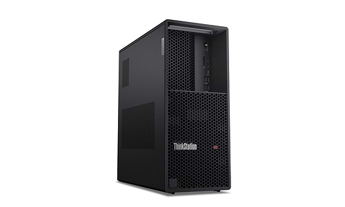 מחשב נייח Lenovo ThinkStation P3 Tower Gen 2 30HT00EWIV לנובו