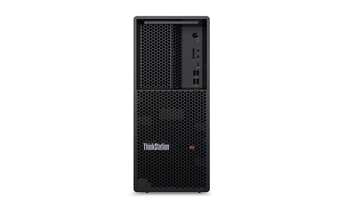 מחשב נייח Lenovo ThinkStation P3 Tower Gen 2 30HT00EWIV לנובו