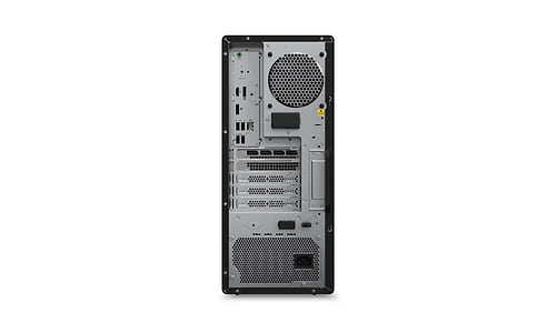 מחשב נייח Lenovo ThinkStation P3 Tower Gen 2 30HT00EWIV לנובו