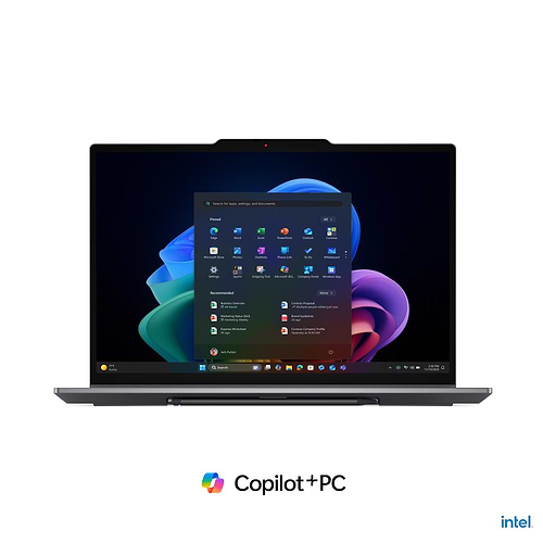 מחשב נייד Lenovo ThinkPad X1 2-in-1 Gen 11 21V9003NIV לנובו
