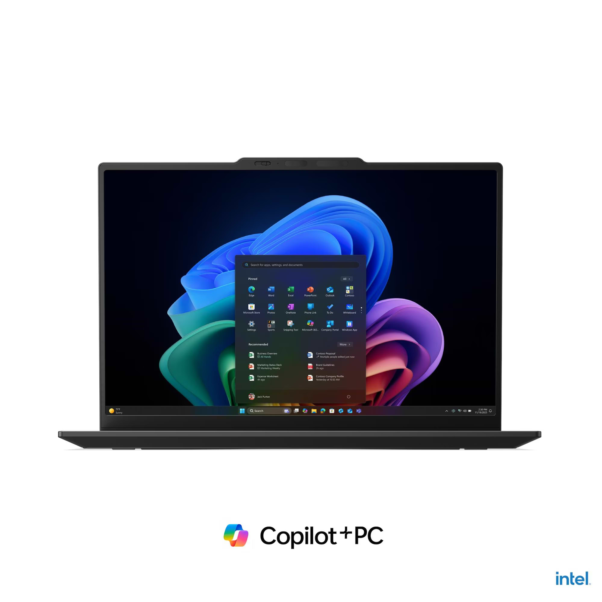 מחשב נייד Lenovo ThinkPad X1 Carbon Gen 14 Aura Edition 21V700DUIV לנובו