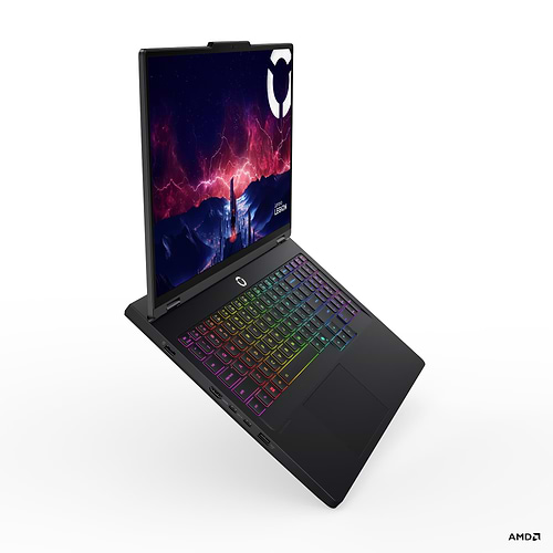 מחשב נייד Lenovo Legion Pro 5 16ADR10 83LT00AXIV לנובו