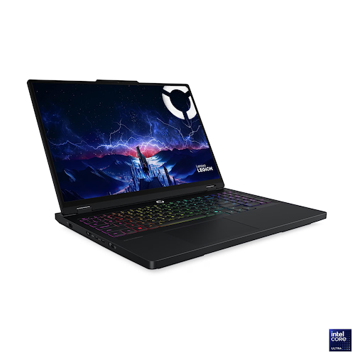 מחשב נייד Lenovo Legion Pro 5-16IAX10 83F300CNIV לנובו
