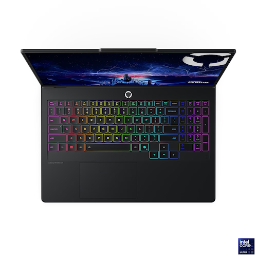 מחשב נייד Lenovo Legion Pro 5-16IAX10 83F300CNIV לנובו