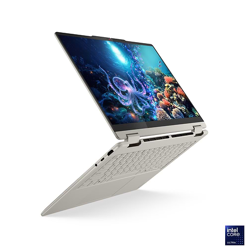 מחשב נייד Lenovo Yoga 7-14ILL10 2-in-1 83JQ00KYIV לנובו