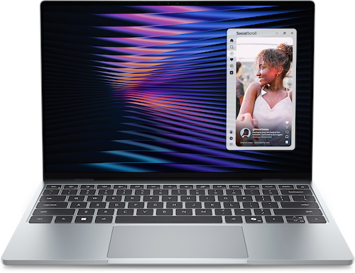מחשב נייד Dell XPS 13 DX13260 XP-RD33-17217 דל