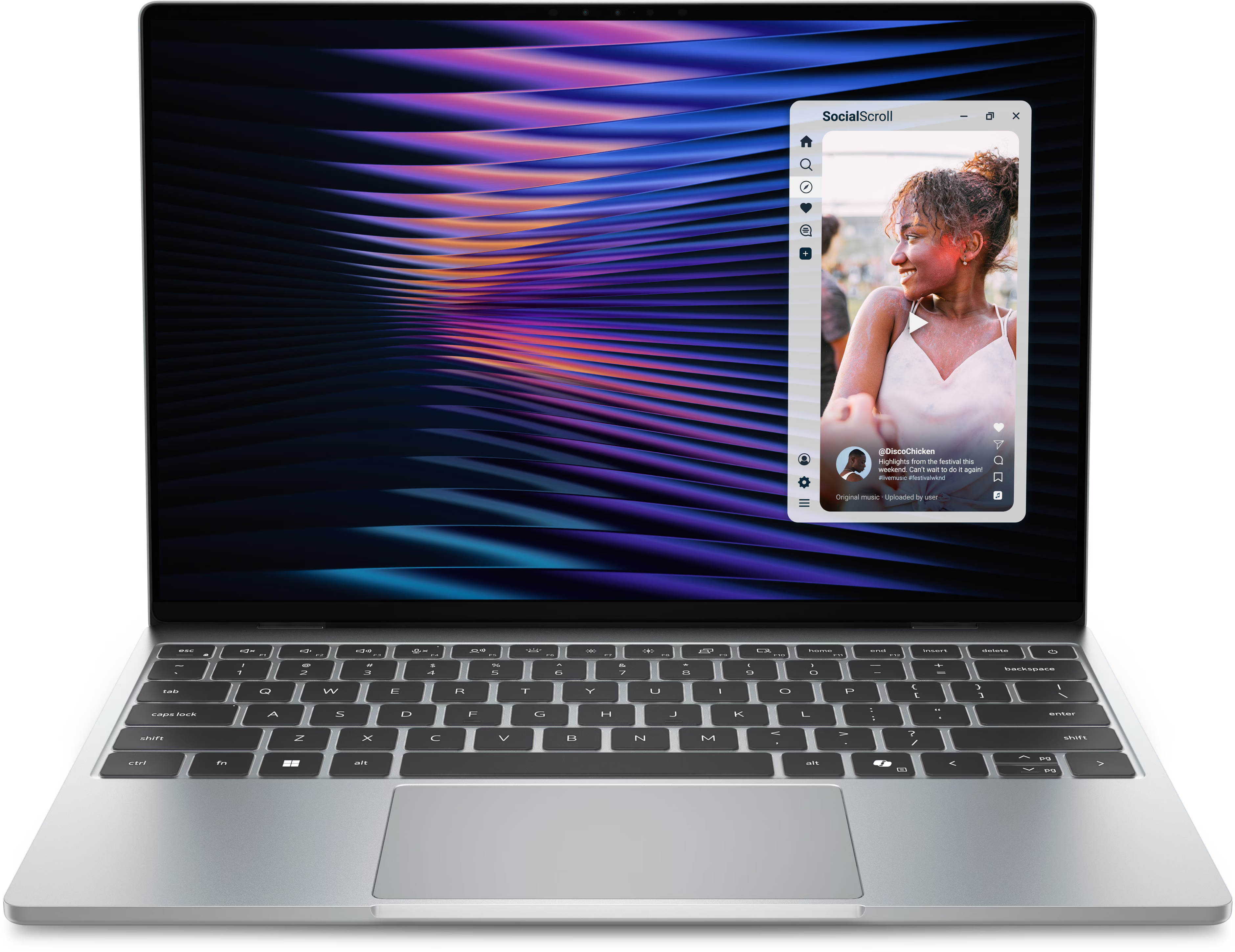 מחשב נייד Dell XPS 13 DX13260 XP-RD33-17217 דל