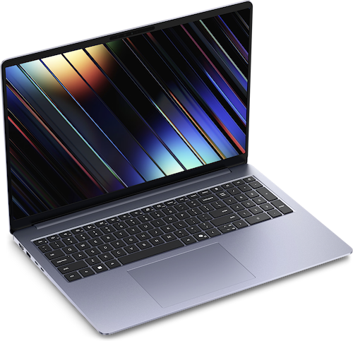 מחשב נייד Dell 16S DS16260 IN-RD33-17212 דל