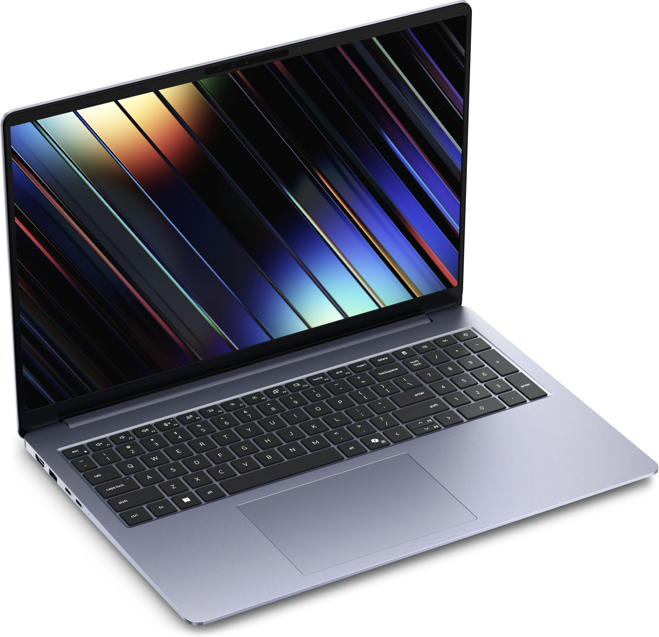 מחשב נייד Dell 16S DS16260 IN-RD33-17205 דל