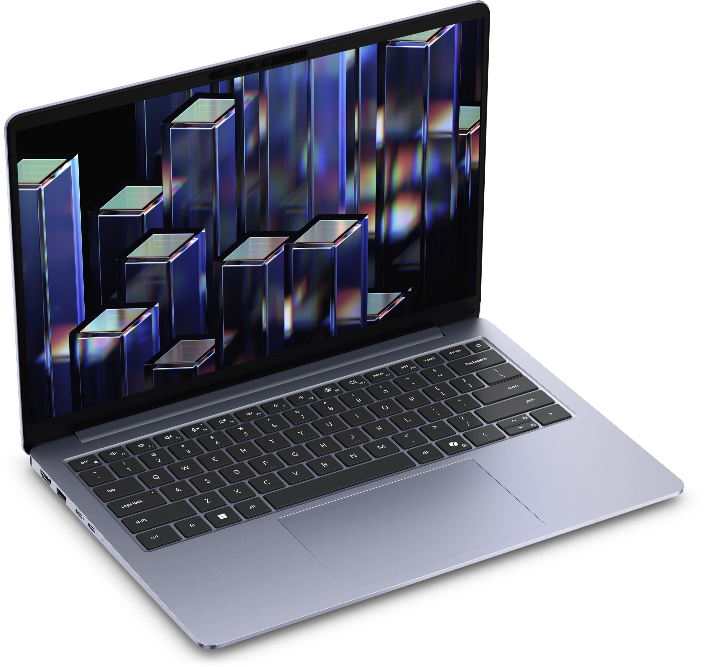 מחשב נייד Dell 14S DS14260 IN-RD33-17199 דל