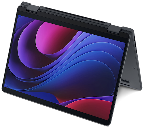 מחשב נייד Dell Pro 7 13 2-in-1 P703260 LT-RD33-17249 דל