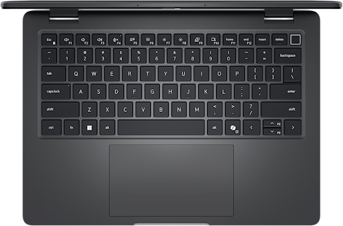 מחשב נייד Dell Pro 7 13 2-in-1 P703260 LT-RD33-17249 דל