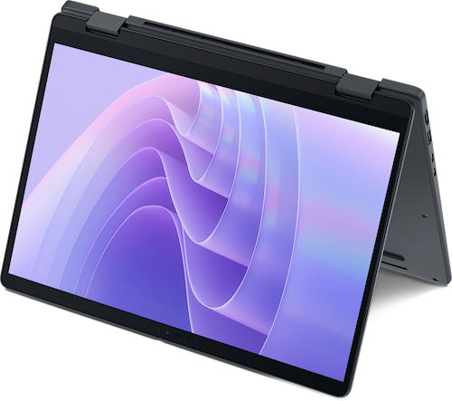 מחשב נייד Dell Pro 7 14 2-in-1 P704260 LT-RD33-17248 דל