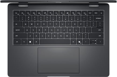 מחשב נייד Dell Pro 7 14 2-in-1 P704260 LT-RD33-17248 דל