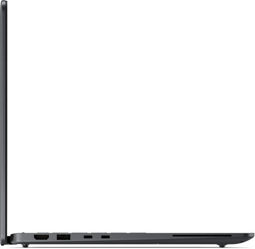 מחשב נייד Dell Pro 7 14 2-in-1 P704260 LT-RD33-17248 דל