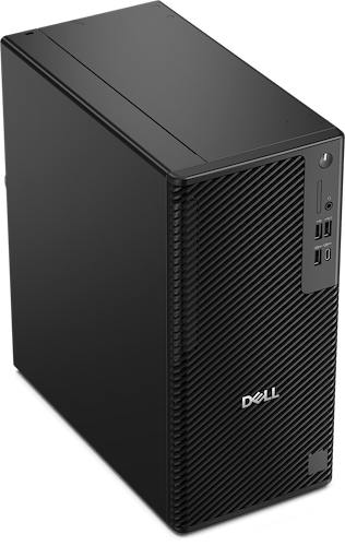 מחשב נייח Dell Pro Precision 7 T1 PW7T1260 PM-RD33-17266 דל