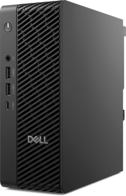 מחשב נייח Dell Pro Max Micro FCM2250 PM-RD33-17272 דל