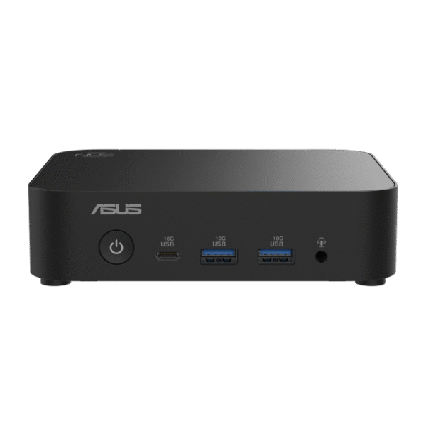 מחשב נייח מיני Asus NUC RNUC14MNK1500002/Mill Canyon slim celeron N150 L6 90AR00M2-M000F0