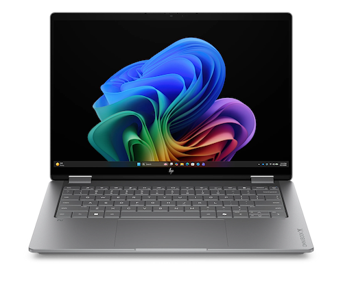 מחשב נייד HP OmniBook X Flip 14-kb0000nj E6VA0EA