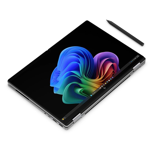 מחשב נייד HP OmniBook X Flip 14-kb0000nj E6VA0EA