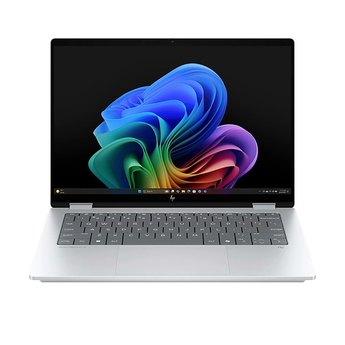 מחשב נייד HP OmniBook X Flip 14-fm0020nj E86TCEA