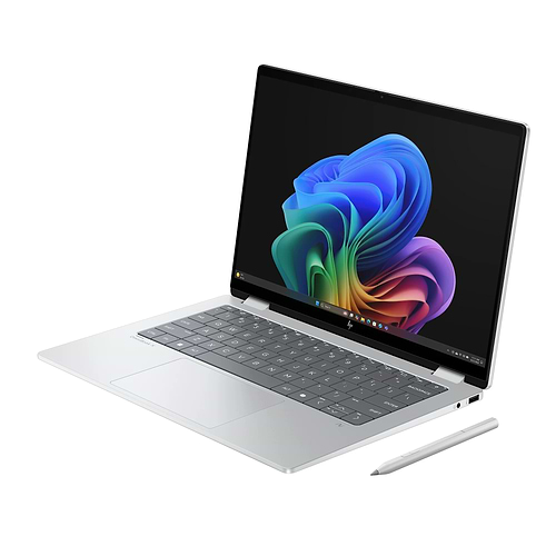 מחשב נייד HP OmniBook X Flip 14-fm0020nj E86TCEA