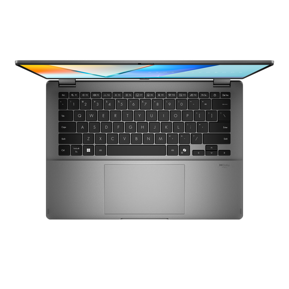 מחשב נייד Asus Vivobook 14 Flip OLED TP3407SA-SG157W אסוס