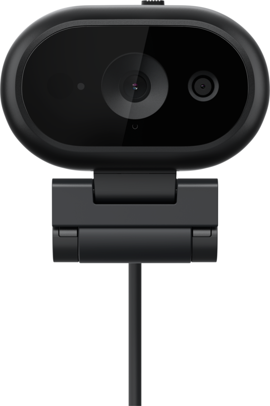 מצלמת רשת Dell Pro 5 Webcam 2K - WB526 - 2K QHD