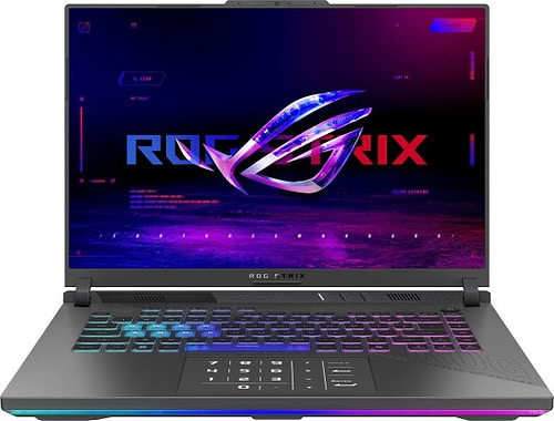 מחשב נייד Asus ROG Strix G16 G614FR-TS288W אסוס