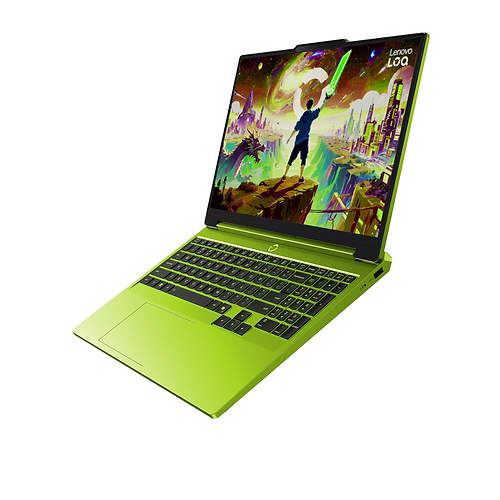 מחשב נייד Lenovo LOQ 15AHP11 83TN00CKIV לנובו