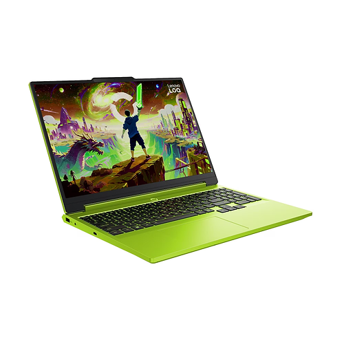 מחשב נייד Lenovo LOQ 15AHP11 83TN00CKIV לנובו