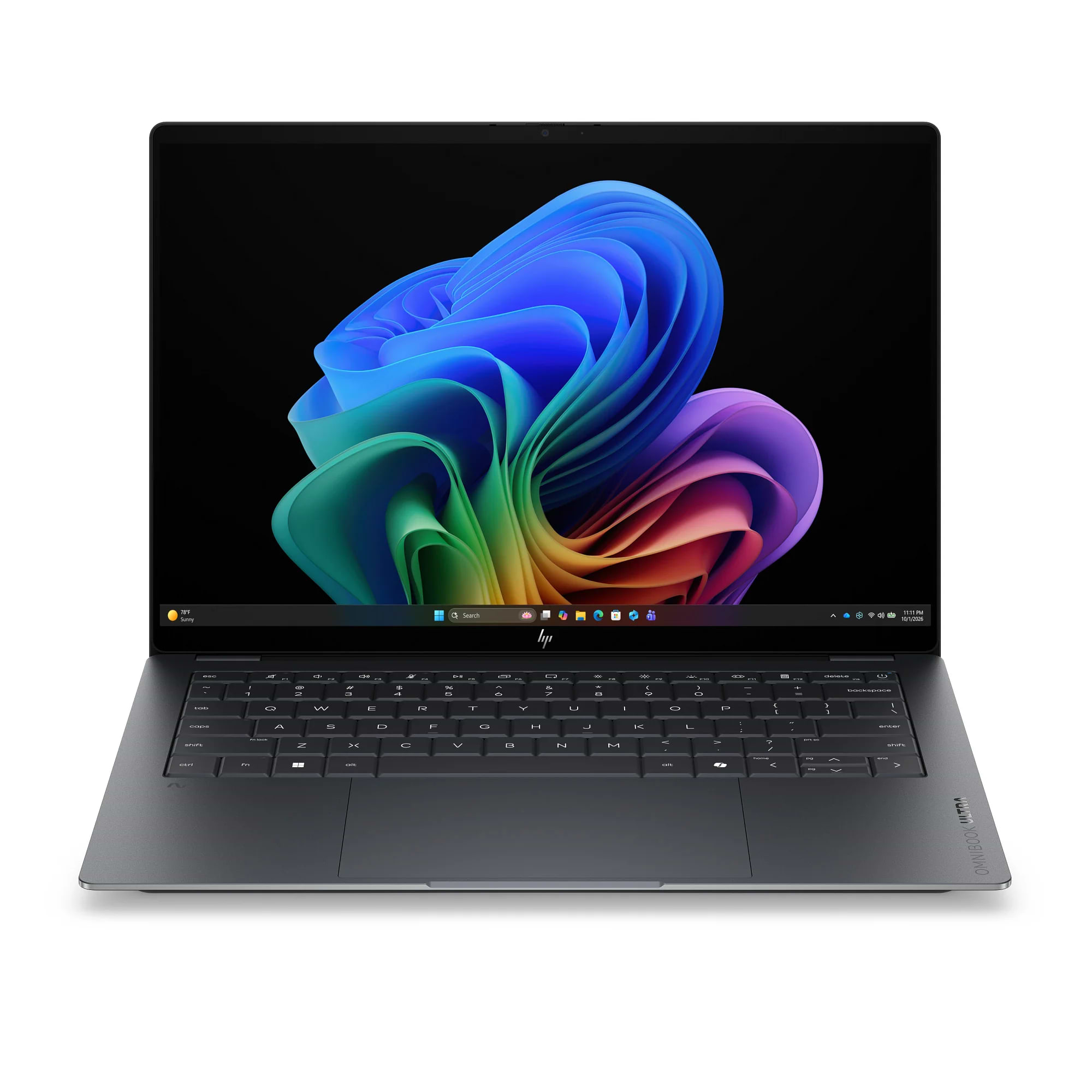 מחשב נייד HP OmniBook Ultra 14-kd0001nj E86TSEA