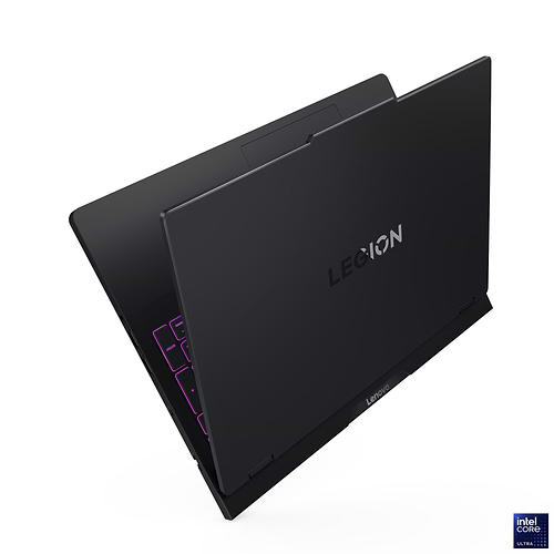 מחשב נייד Lenovo Legion Pro 5-16IAX10H 83LU006RIV לנובו