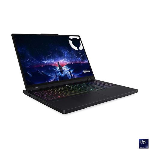 מחשב נייד Lenovo Legion Pro 5-16IAX10H 83LU006RIV לנובו