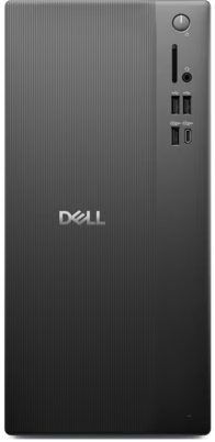 מחשב נייח Dell Pro Tower Essential QVT1260 OP-RD33-17079 דל
