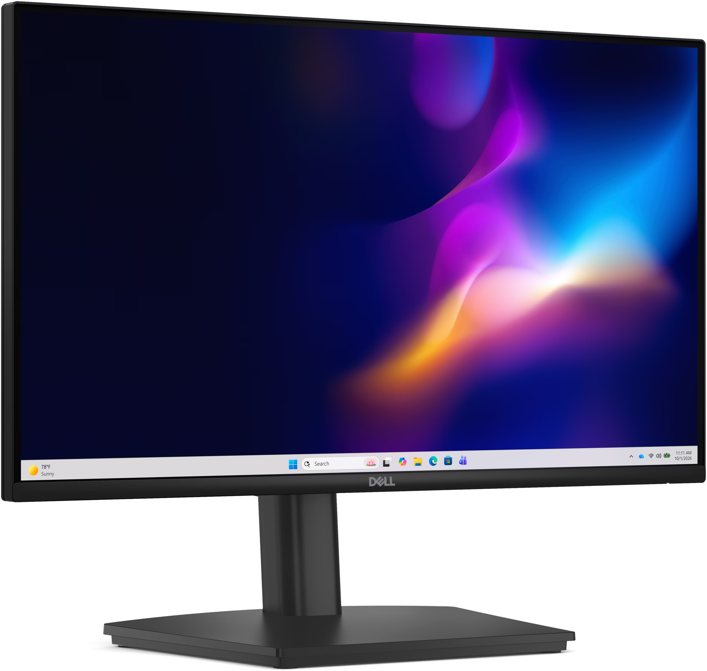 מסך מחשב Dell Pro 22 Adjustable Stand Monitor E2226HS דל