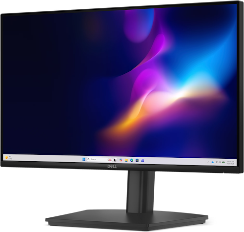 מסך מחשב Dell Pro 22 Adjustable Stand Monitor E2226HS דל