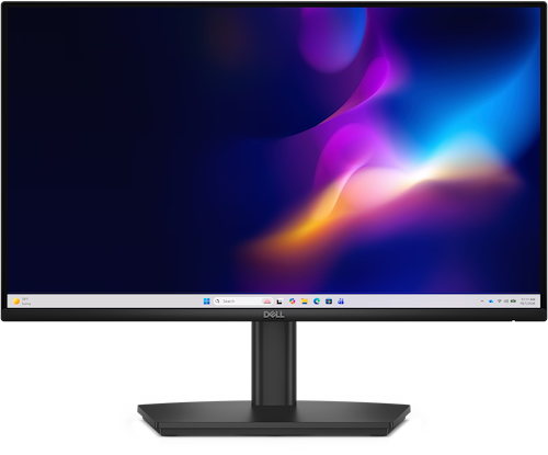 מסך מחשב Dell Pro 22 Adjustable Stand Monitor E2226HS דל