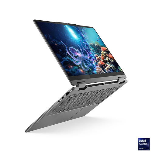 מחשב נייד Lenovo Yoga 7 2-in-1 14ILL10 83JQ00L2IV לנובו