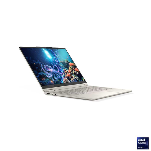 מחשב נייד Lenovo Yoga 7 2-in-1 14ILL10 83JQ00L7IV לנובו