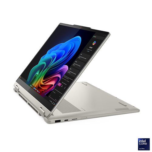 מחשב נייד Lenovo Yoga 7 2-in-1 14ILL10 83JQ00L7IV לנובו
