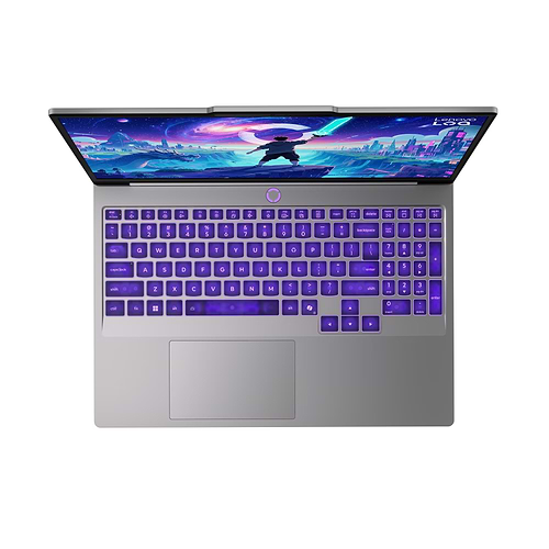 מחשב נייד Lenovo LOQ 15IRH11E 83Y9001VIV לנובו