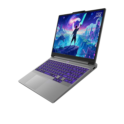מחשב נייד Lenovo LOQ 15IRH11E 83Y9001VIV לנובו
